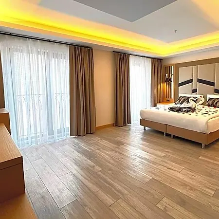 호텔 Downtown Sirkeci 이스탄불