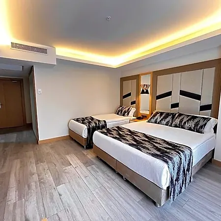 호텔 Downtown Sirkeci 이스탄불